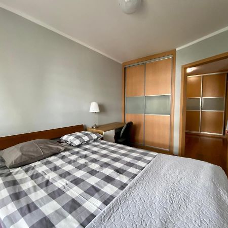 Apartament Witawa 22 그디니아 외부 사진