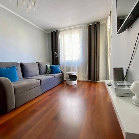 Apartament Witawa 22 그디니아 외부 사진