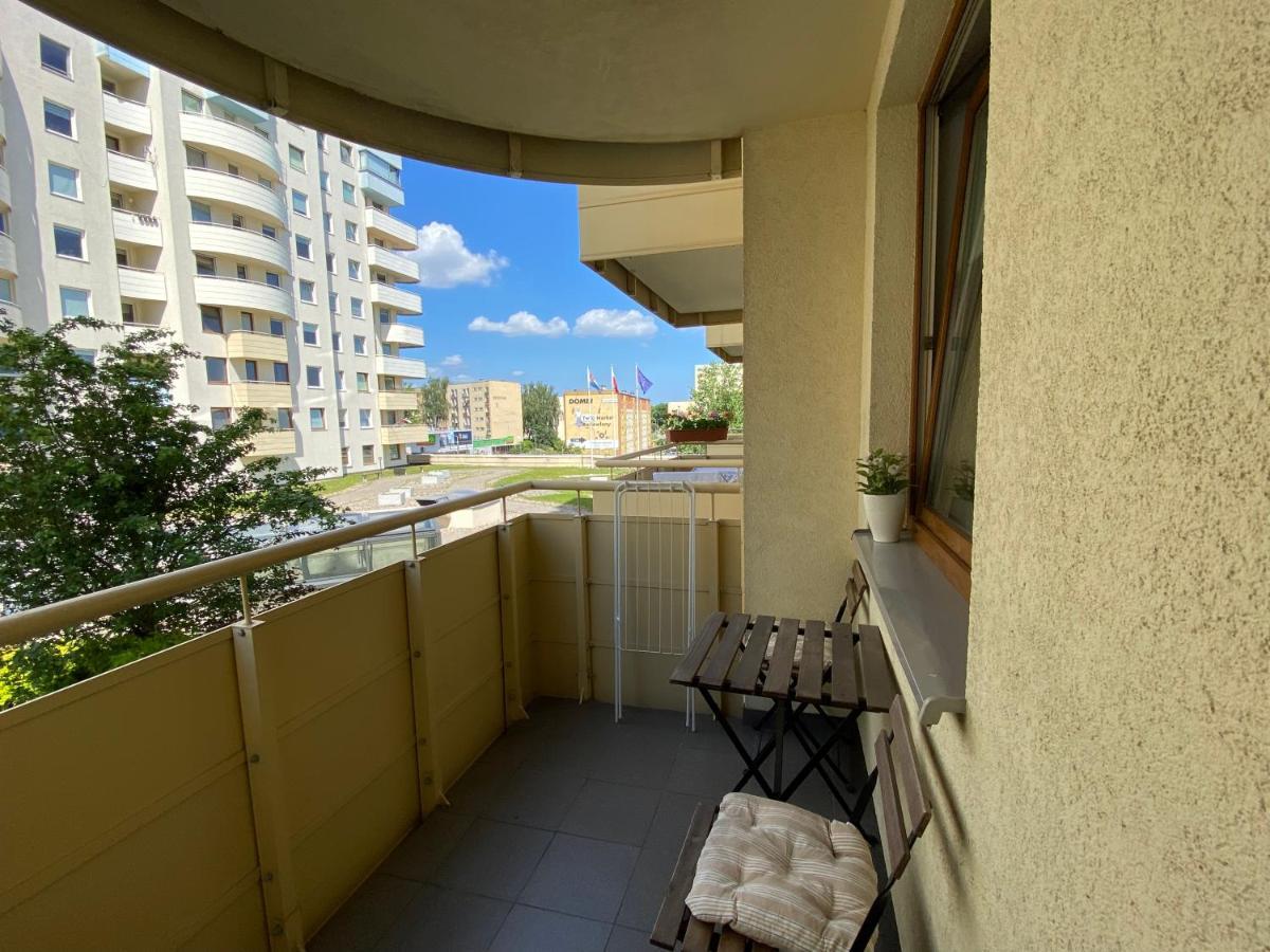 Apartament Witawa 22 그디니아 외부 사진