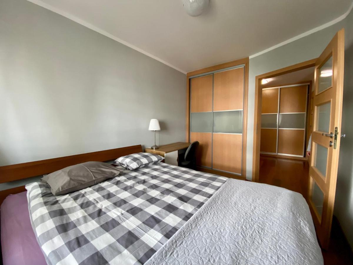 Apartament Witawa 22 그디니아 외부 사진