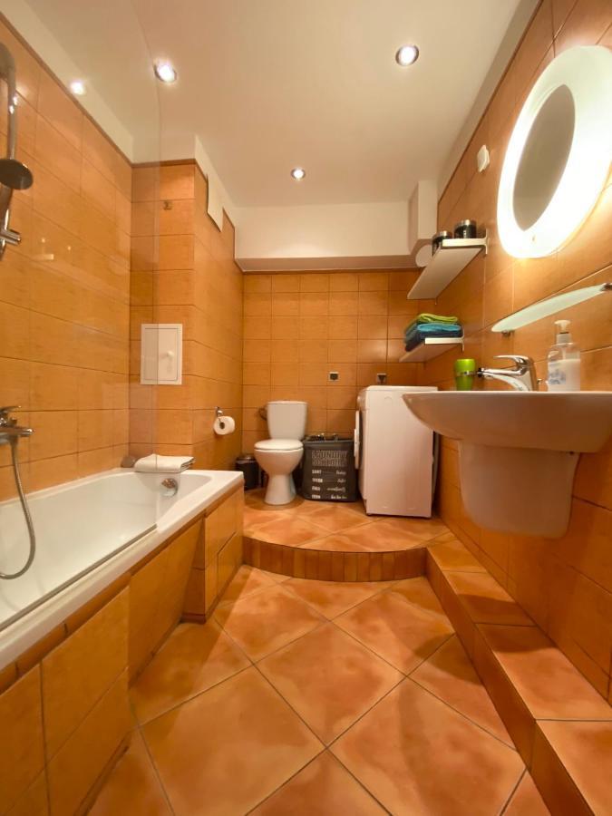 Apartament Witawa 22 그디니아 외부 사진