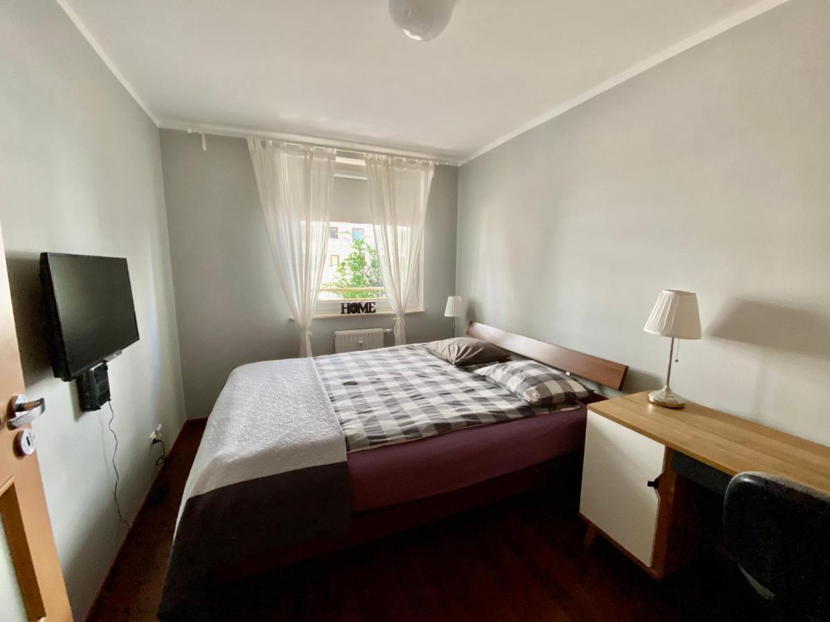 Apartament Witawa 22 그디니아 외부 사진
