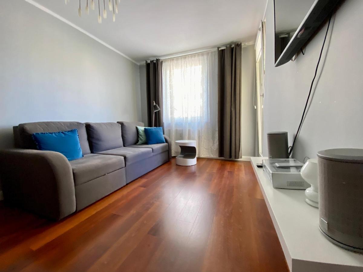 Apartament Witawa 22 그디니아 외부 사진