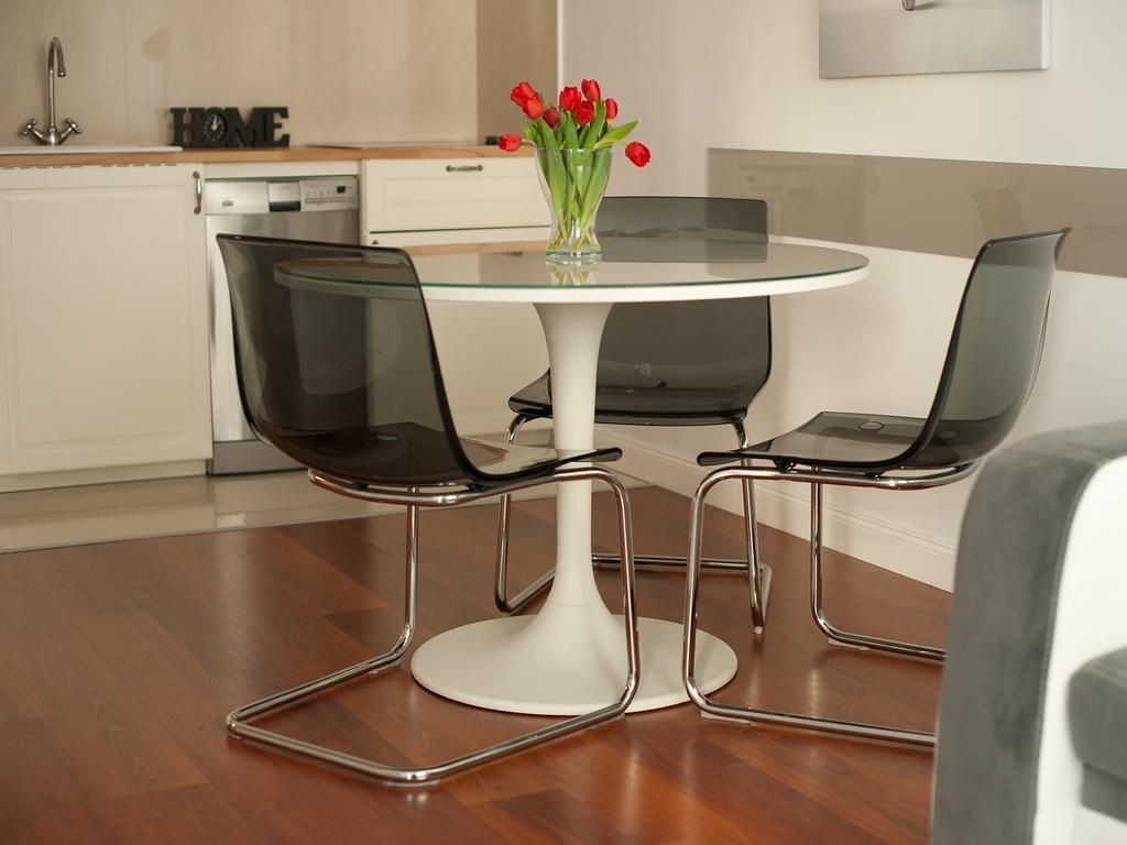 Apartament Witawa 22 그디니아 외부 사진