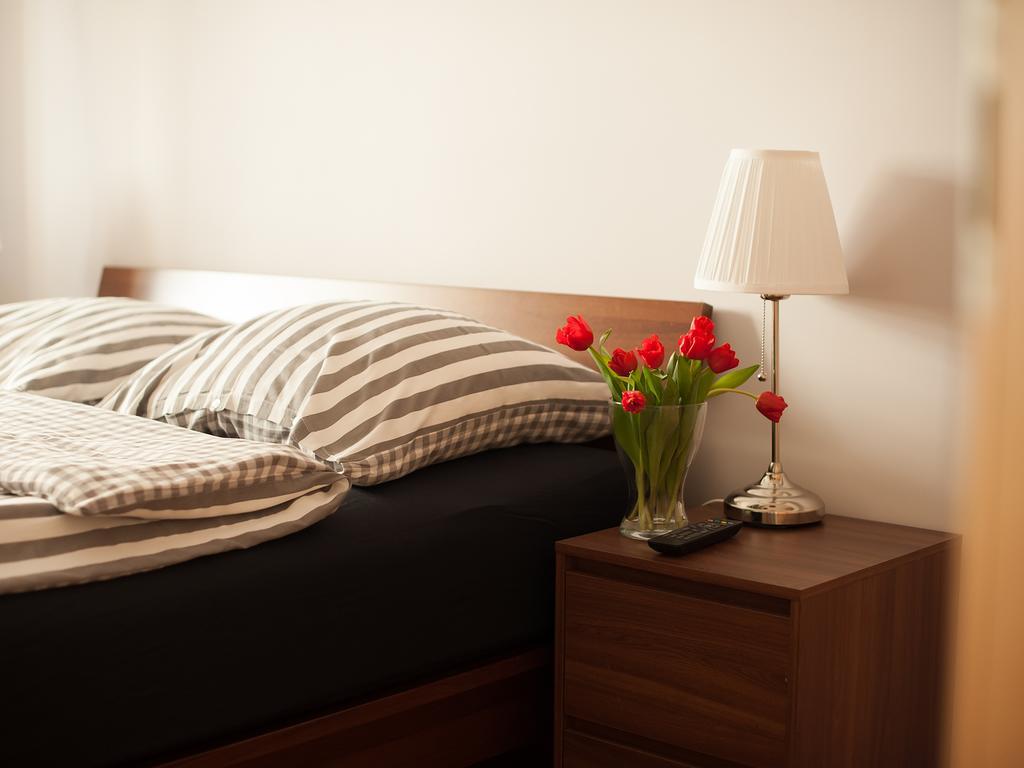 Apartament Witawa 22 그디니아 외부 사진