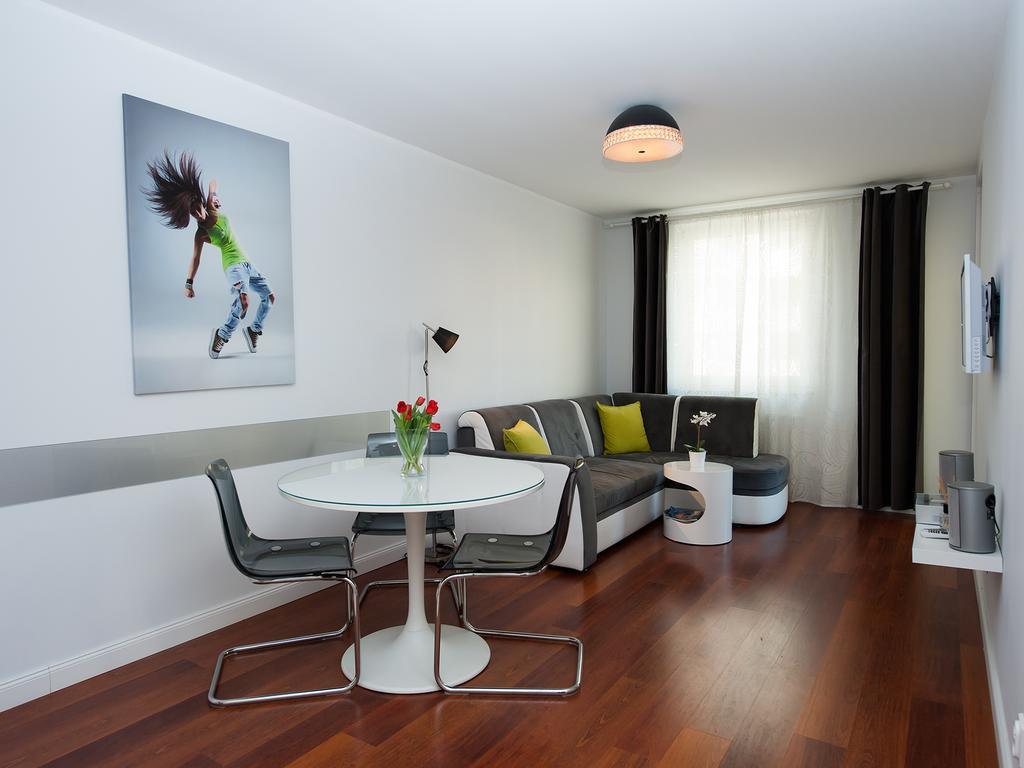 Apartament Witawa 22 그디니아 외부 사진